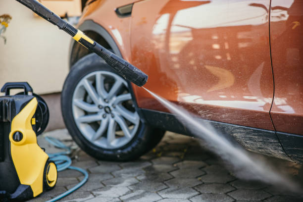 Reliable Suny Oswego, NY Pressure Washing Solutions
