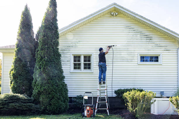 Trusted Suny Oswego, NY Pressure Washing Experts