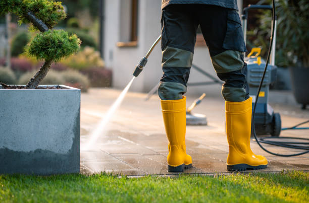 Best Deck Cleaning Services  in Su Oswego, NY